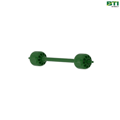 AUC15902: Front Spindle Roller