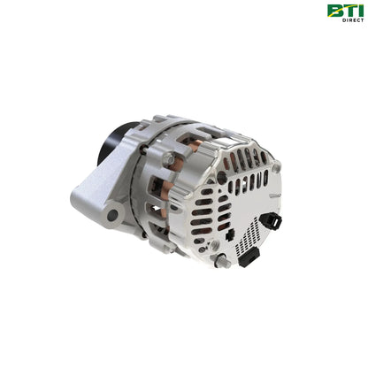 AUC12725: Internal Fan Alternator, CCW Rotation, 55 Amp