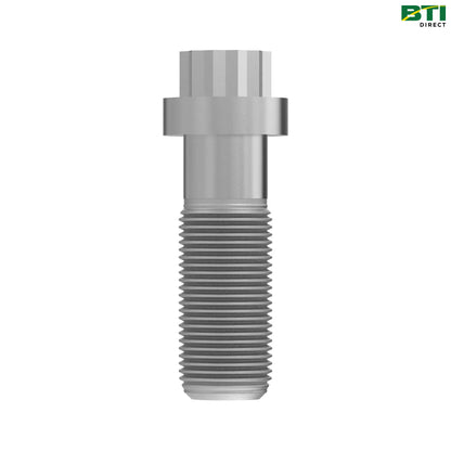 N209756: Flanged Screw, M16 X 50