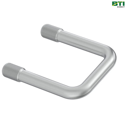 N281707: U-Bolt, 5/8"