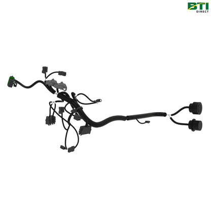 AN373735: Armrest Wiring Harness