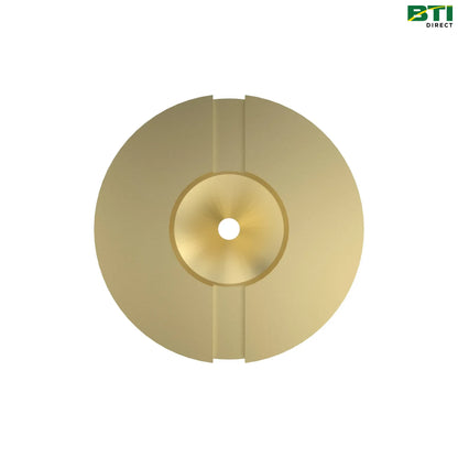N310436: Hydraulic Cylinder Threaded Orifice