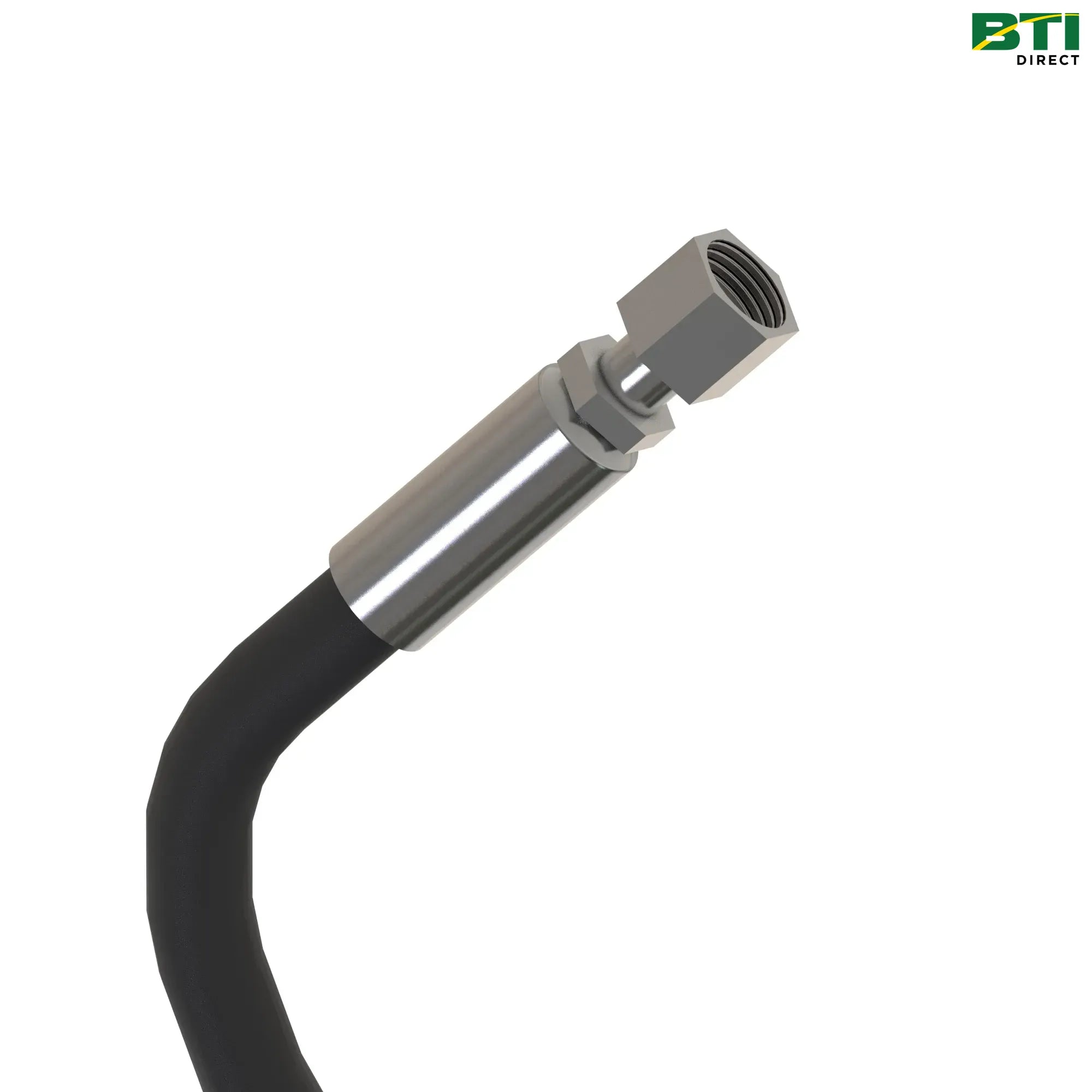 AXE102892: Remote to Engine Fuel Supply Line, 13.6L