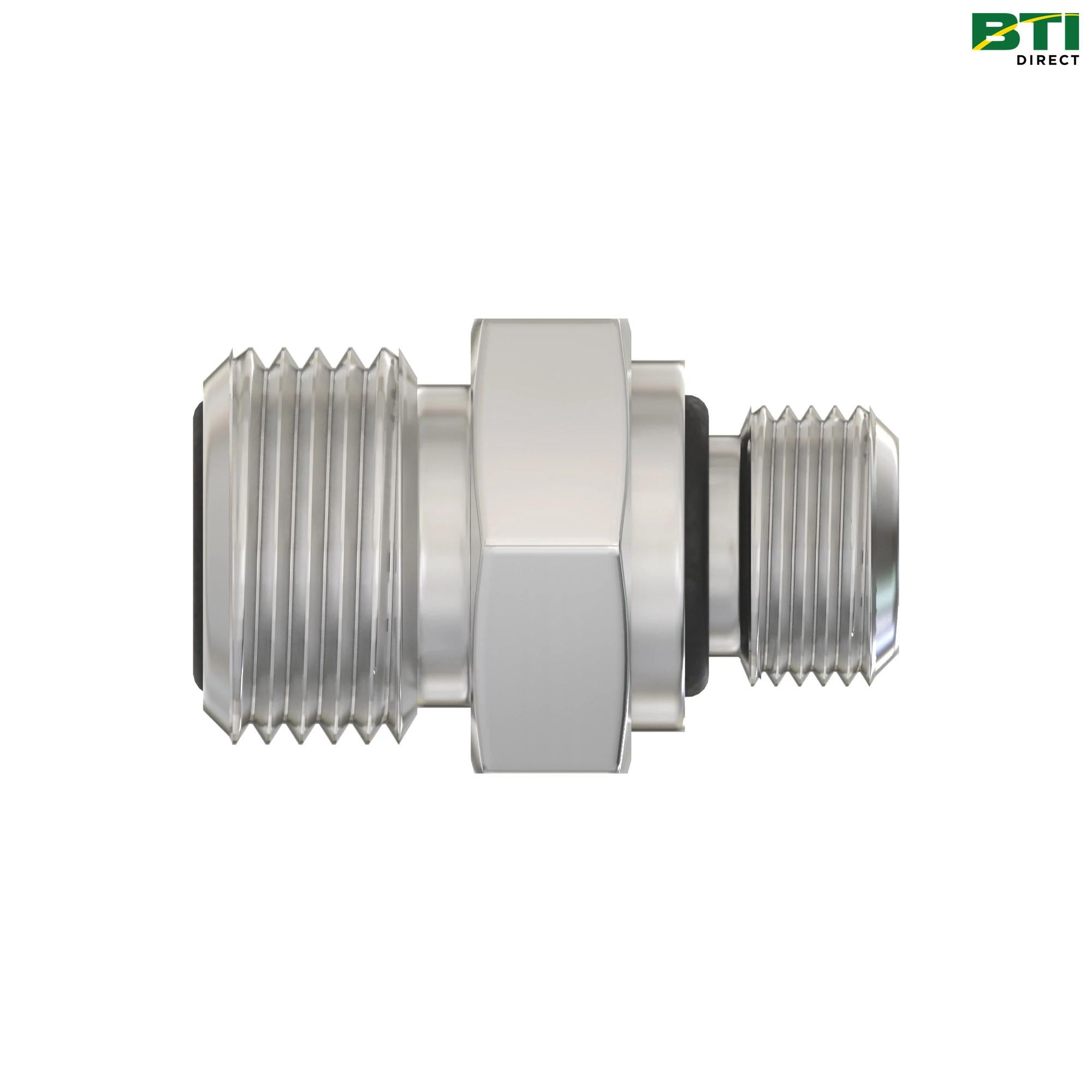 AN404909: Adapter Fitting