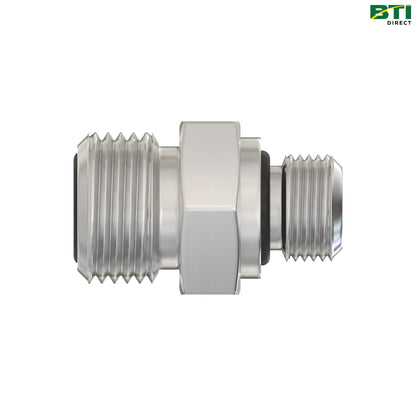 AN404909: Adapter Fitting