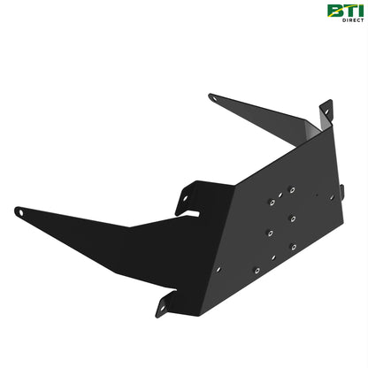 RE262571: Hood Rear Reinforcement Panel