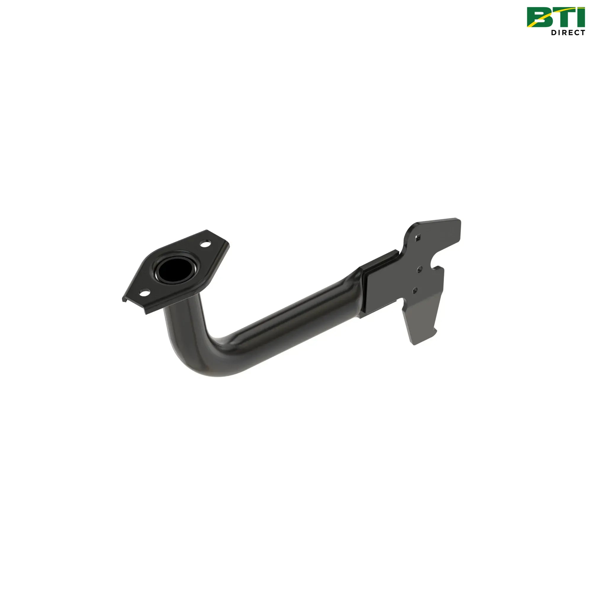 AUC12176: Hopper Support Arm, Left Side