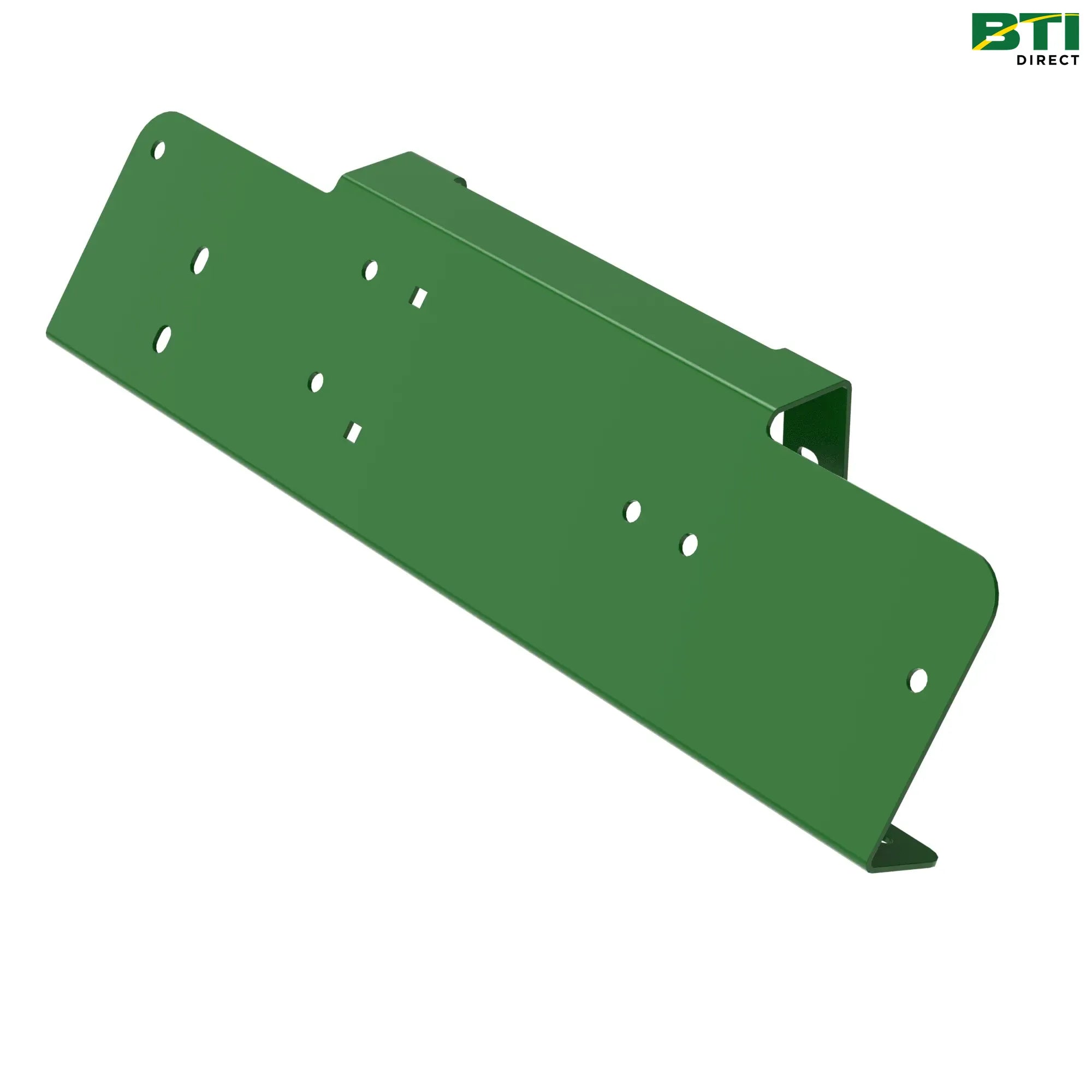 N380438: Panel Water Grease Manifolds Housing