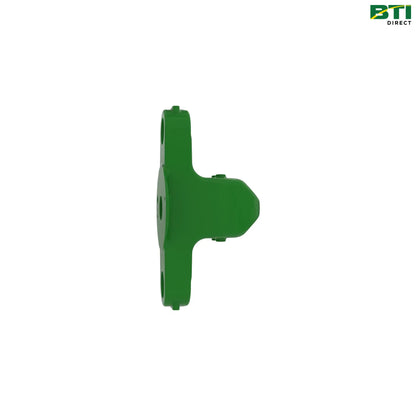N402486: Rear Suspension Axle Knee