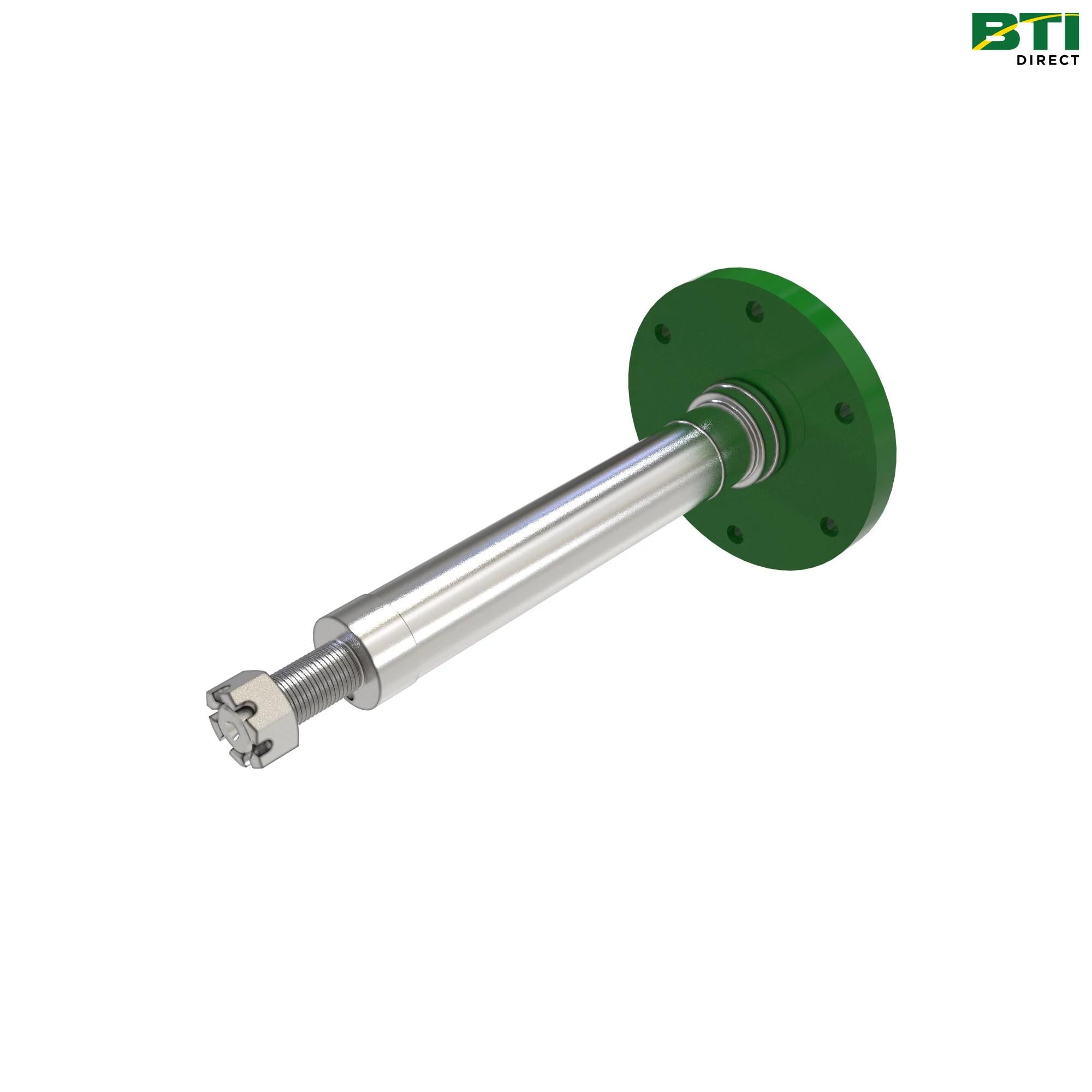 AN281833: 6 Bolt Spindle