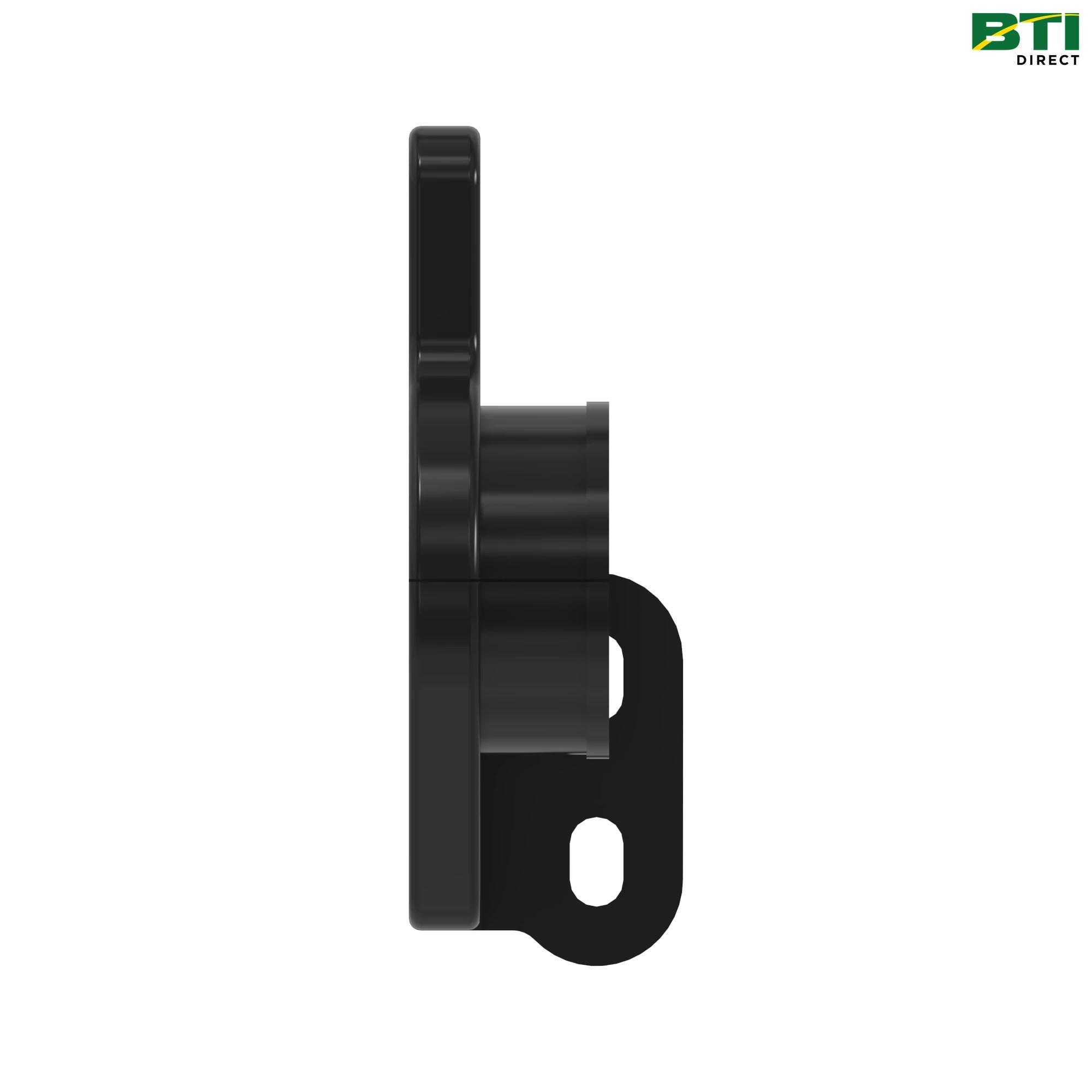 AN403635: Support Hose Clamp
