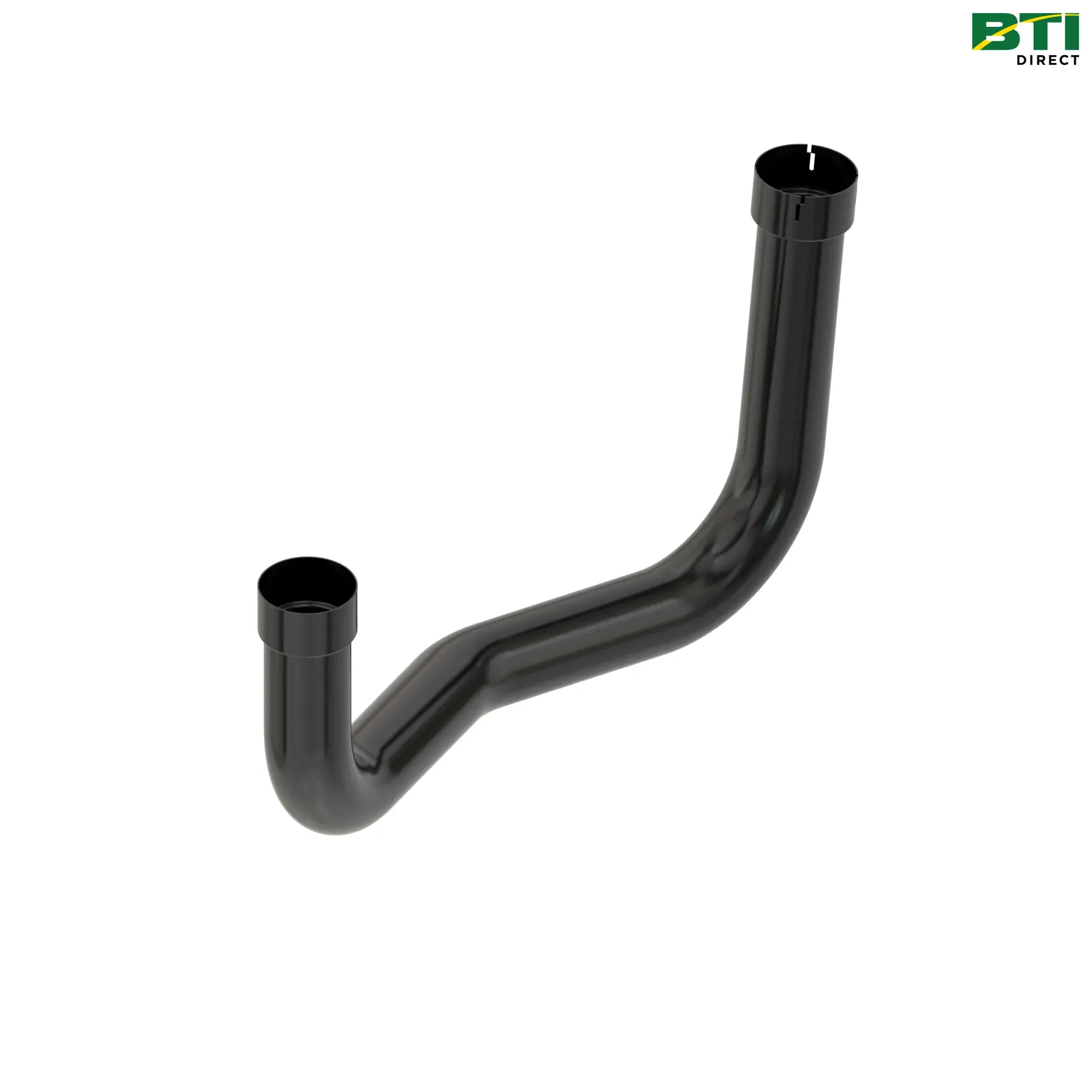 RE266703: Exhaust Pipe