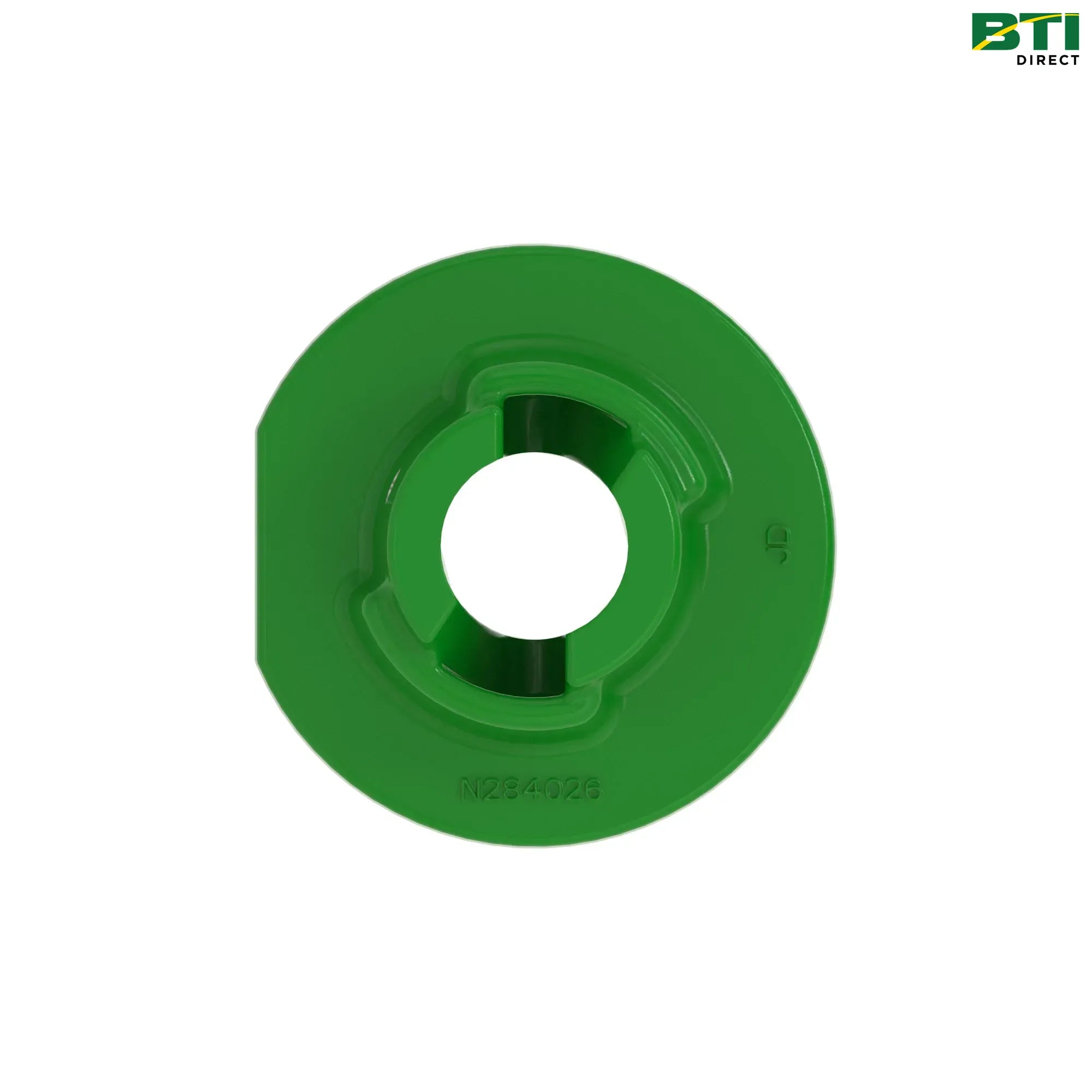 N284056: Drive Clutch, Right Side