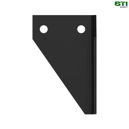N155652: Brace Gusset, Right Side