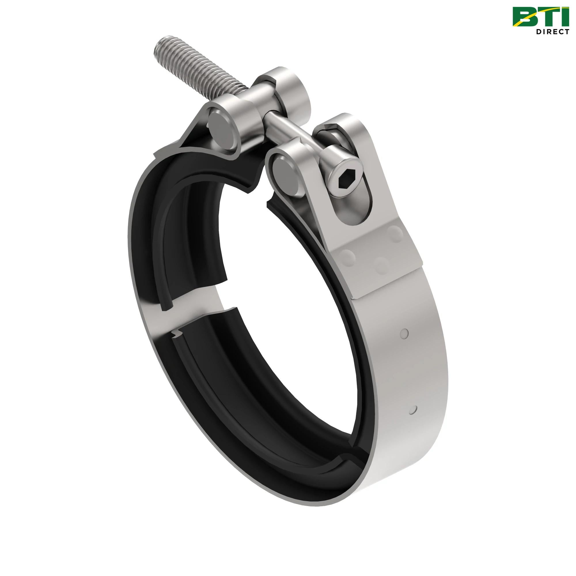 AL221423: V-Band Clamp