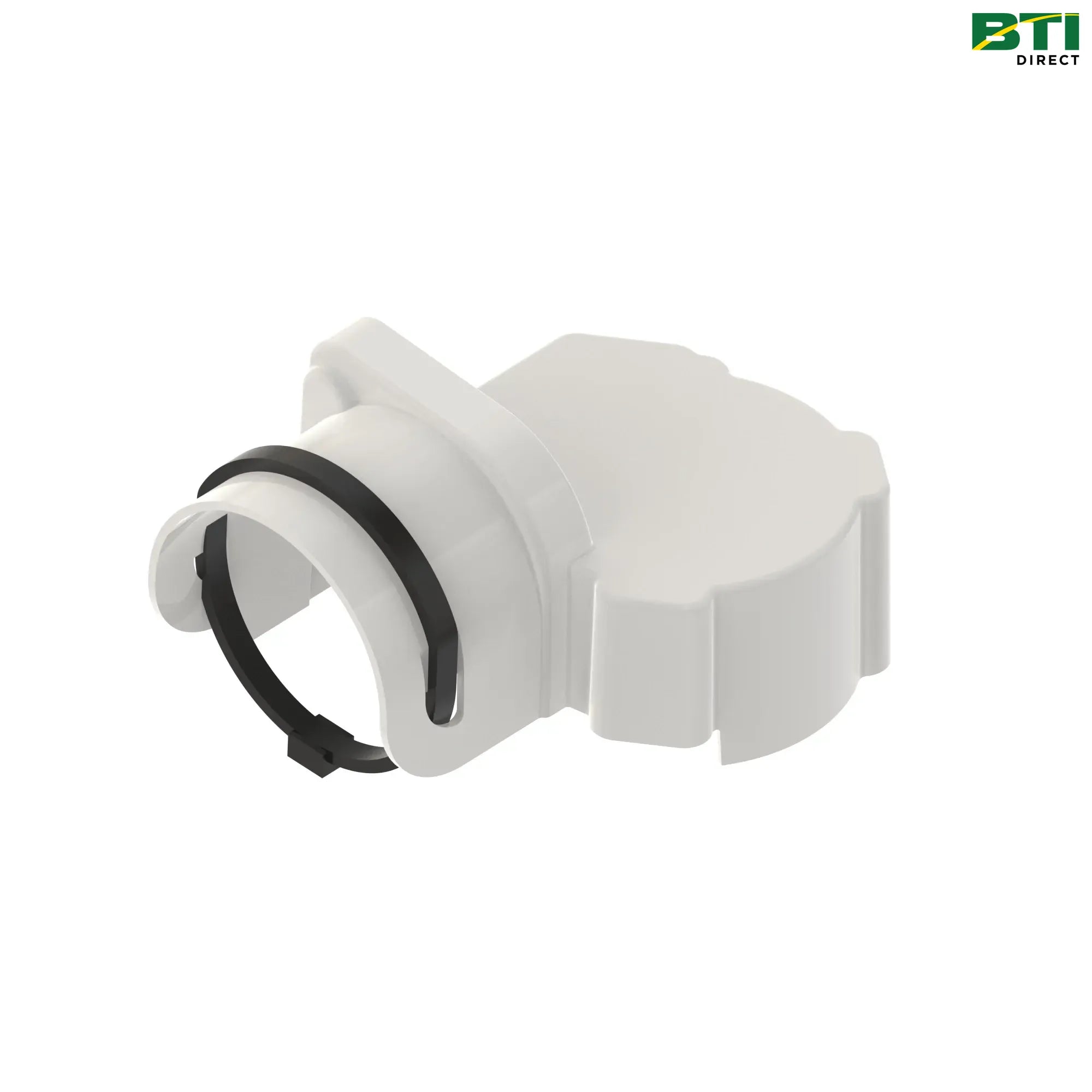 AXE72190: Auger Motor Cover