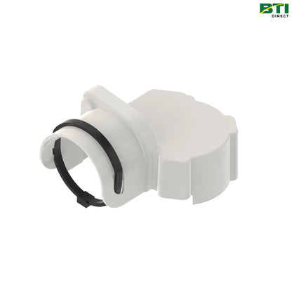 AXE72190: Auger Motor Cover