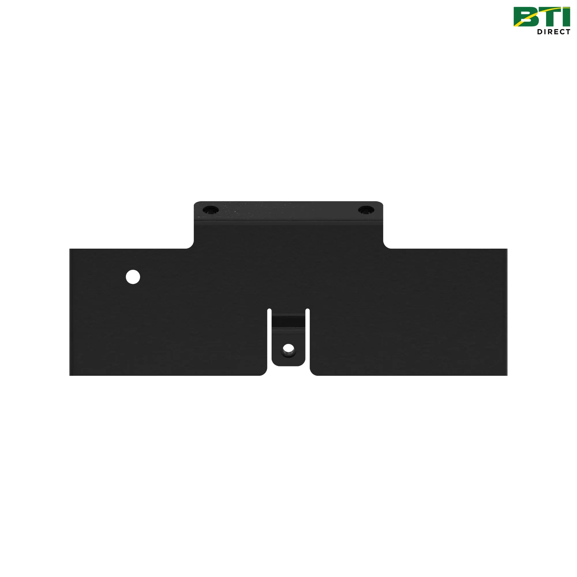 RE155713: GreenStar™ GPS Receiver Mounting Bracket