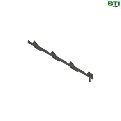 AUC13538: Front Mower Lift Arm, Left Side