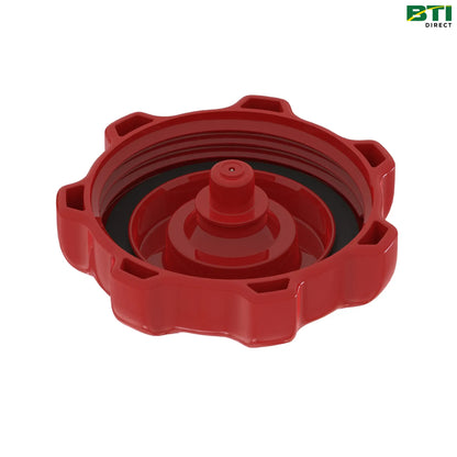RE202736: Fuel Tank Filler Cap