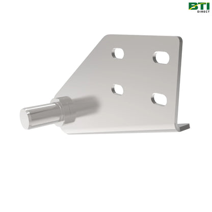 AXE48060: Panel Pivot Support Assembly Bracket, Left Side