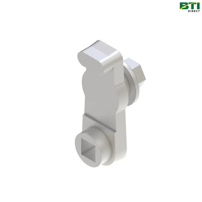 N234682: Base Rig Assembly Lever