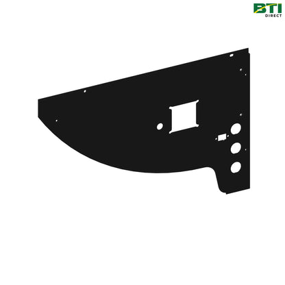 RE329107: Inner Fender, Right Side