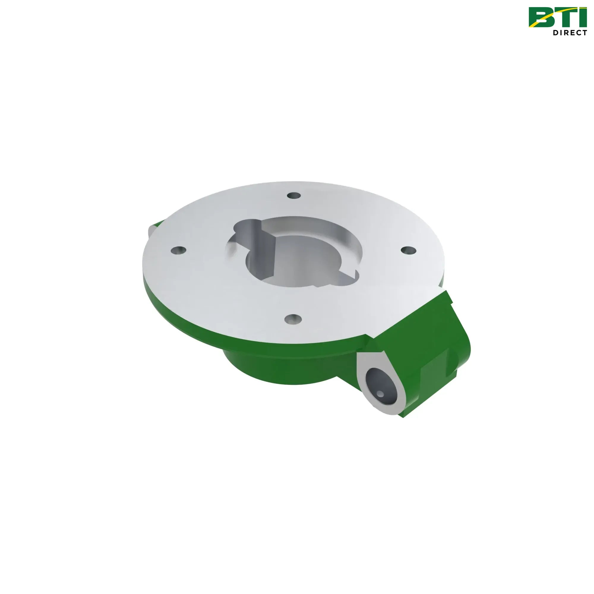 N204095: Steering Arm