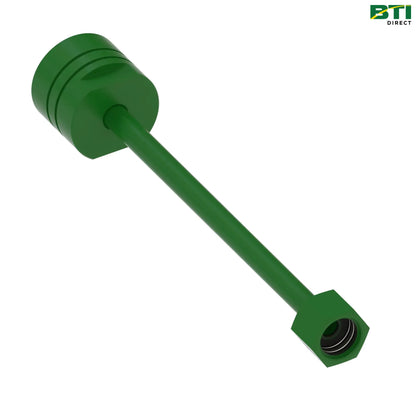 RE285843: Case Drain Oil Line