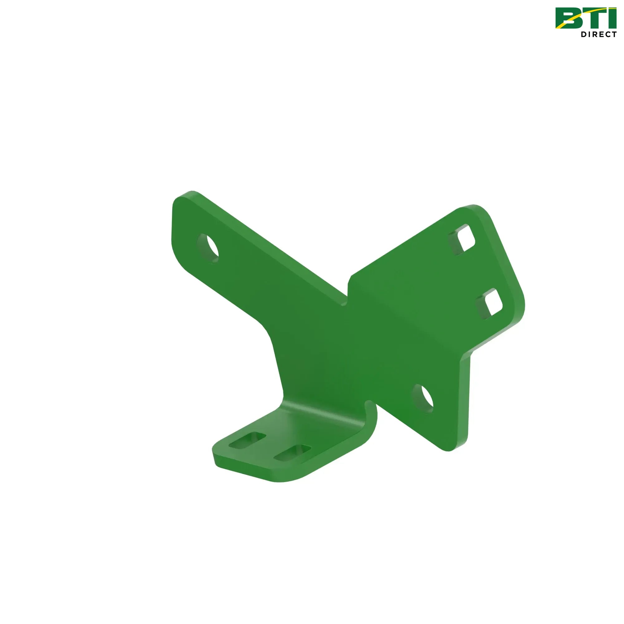N318606: Wheel Motor Harn Bracket