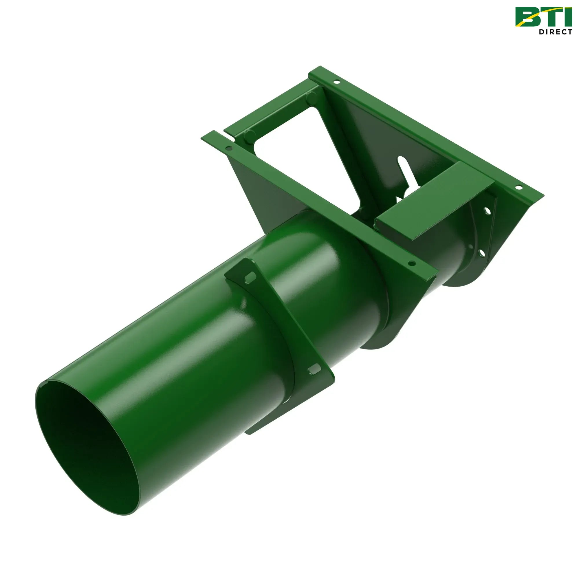 AXE19648: Tailing Elevator Spout