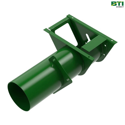 AXE19648: Tailing Elevator Spout
