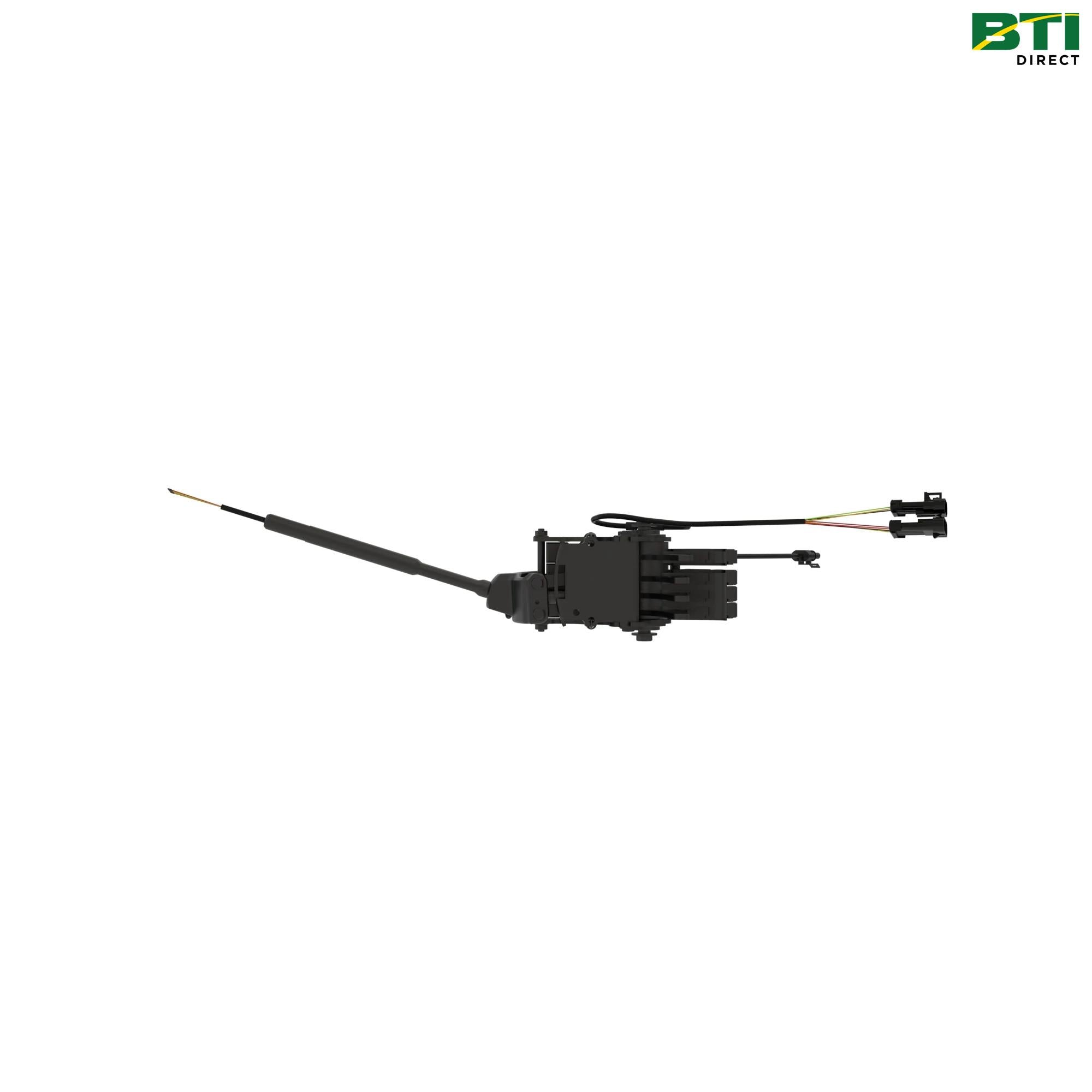 AL177595: Quadrant