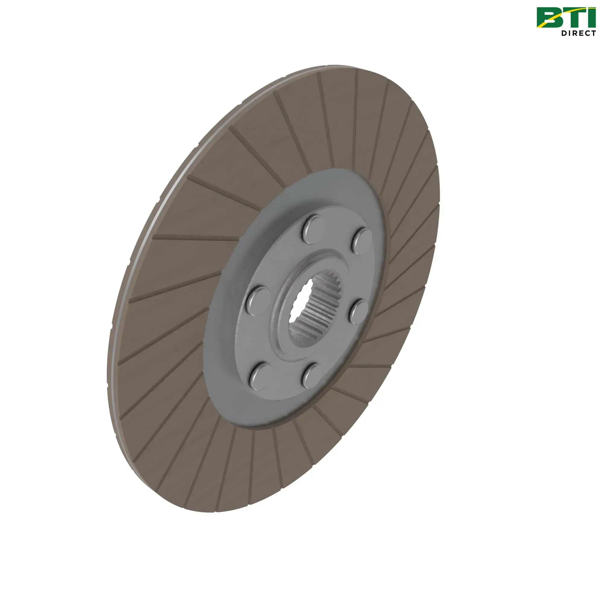 RE324963: Clutch Disk