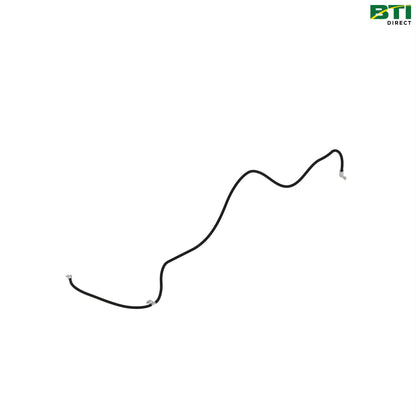 RE176100: Negative Battery Cable