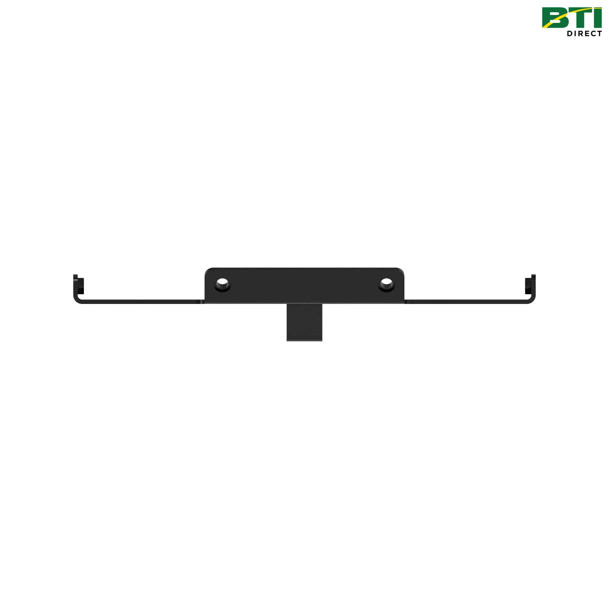 RE155713: GreenStar™ GPS Receiver Mounting Bracket