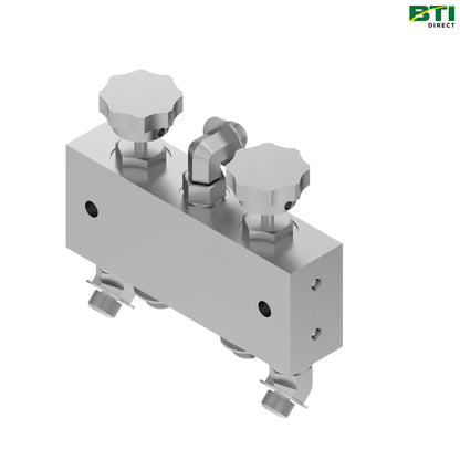 AXE13888: Viper Reel Rephasing Valve