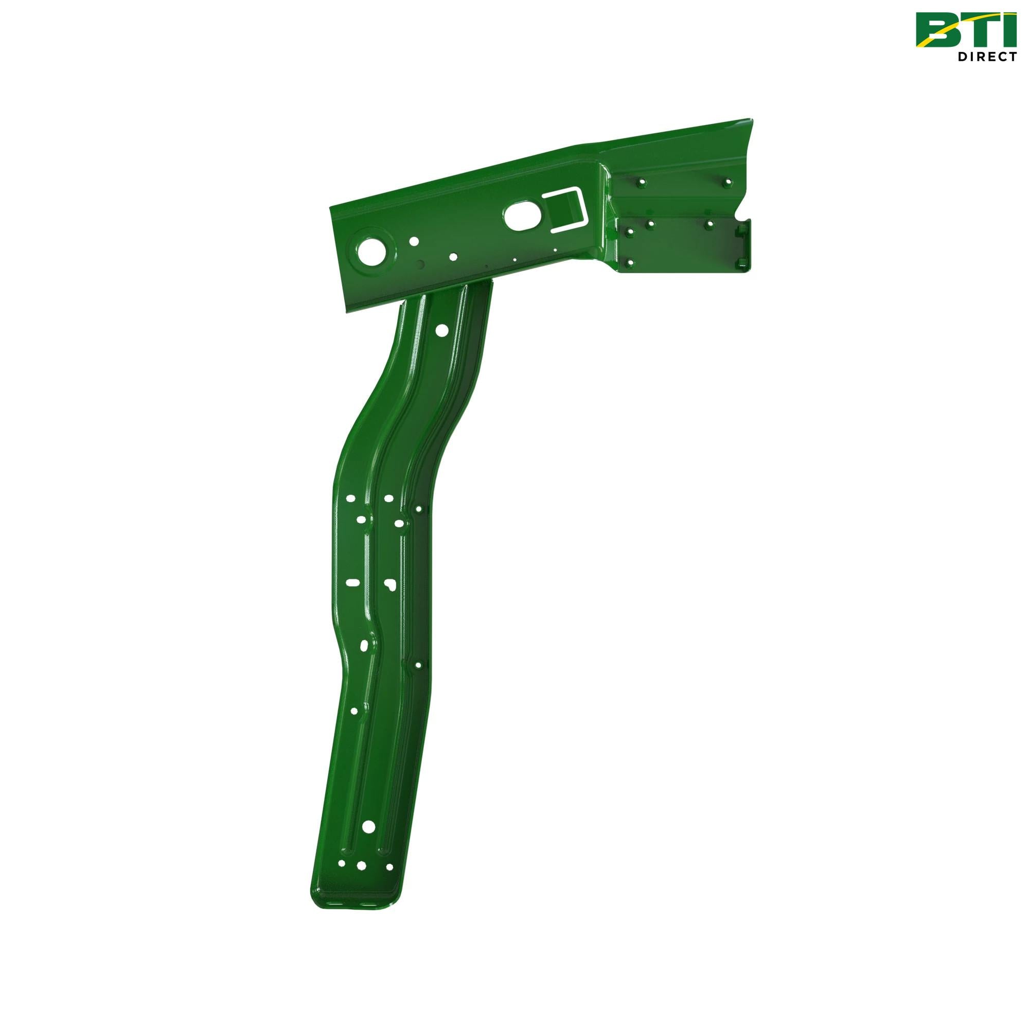 AL213890: Hood Support, Right Side