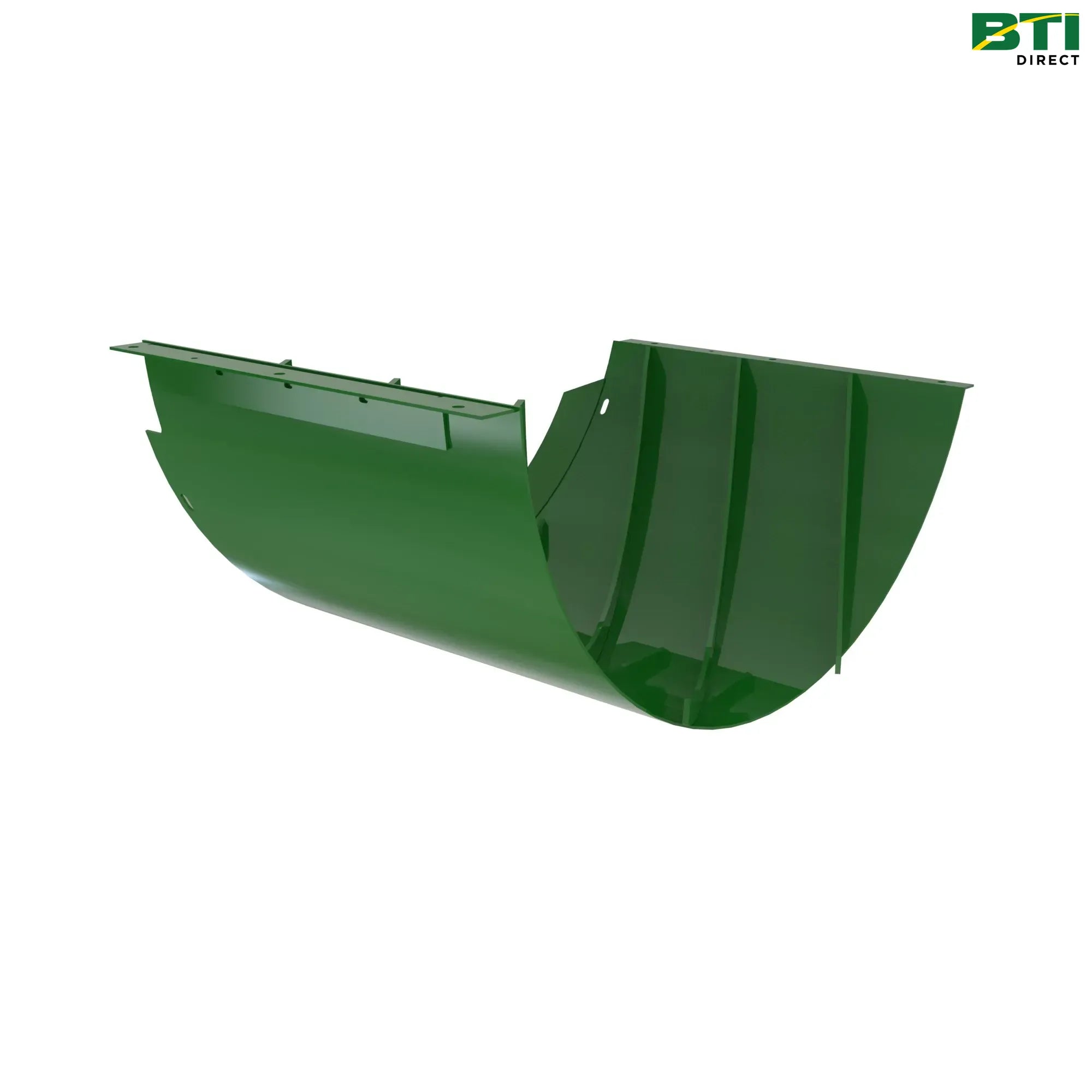 AXE64043: High Wear Feed Cover