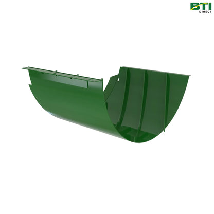 AXE64043: High Wear Feed Cover