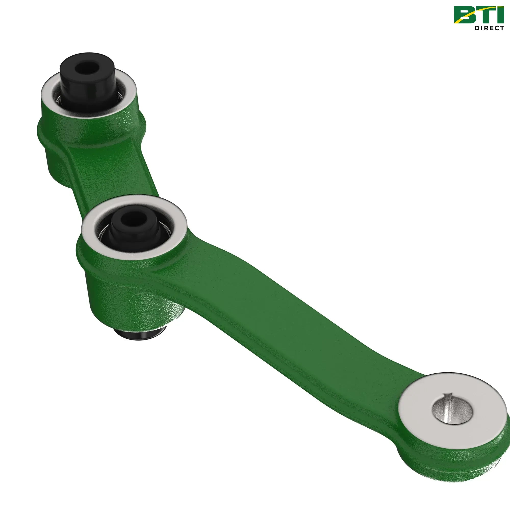 AXE44133: Swinger Assembly Sieve Arm, Right Side