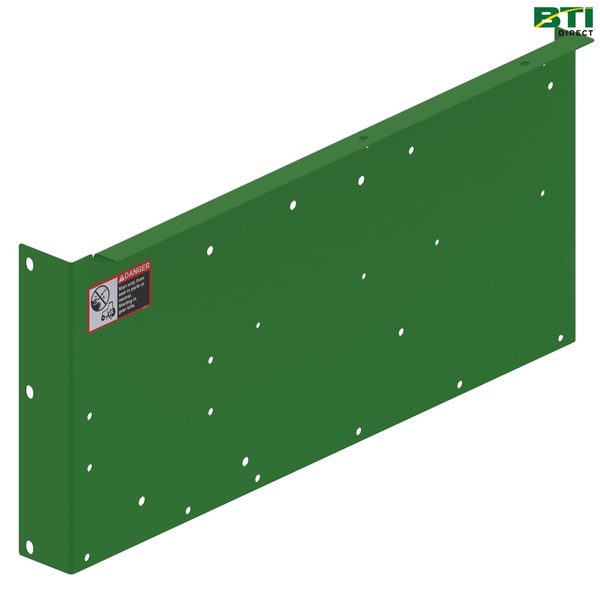 AN404662: Power Module Panel