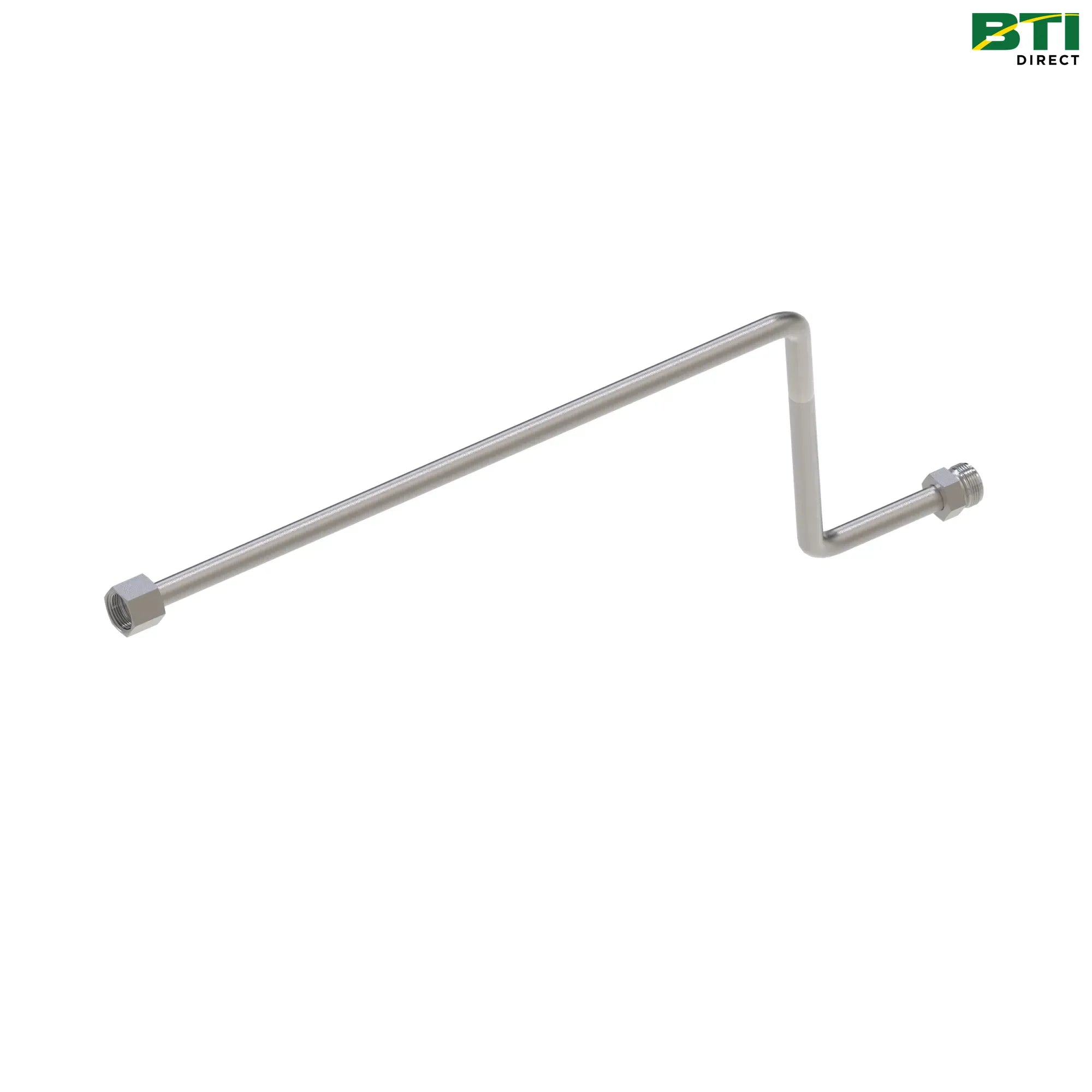 AN374938: Chassis PC Supply Oil Line