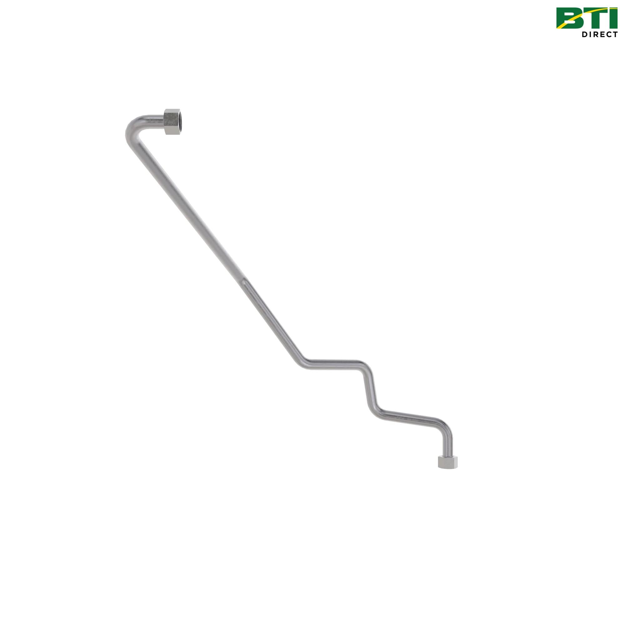 AR71044: Oil Line
