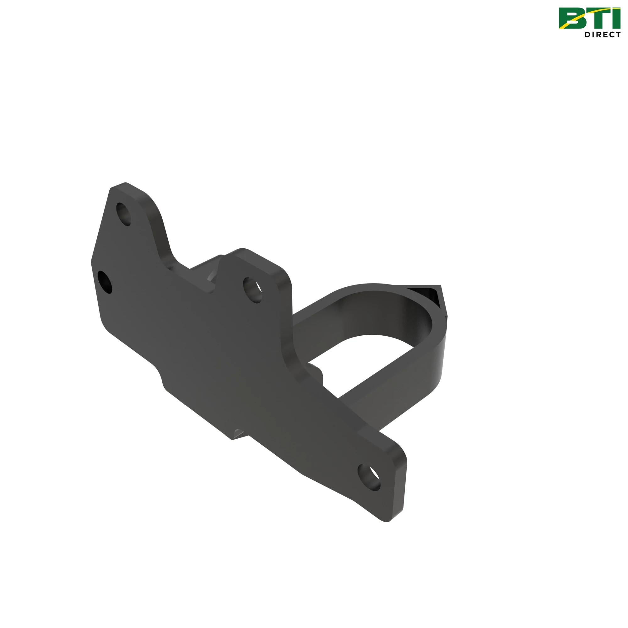 AL229005: Upper Rear Support, Right Side