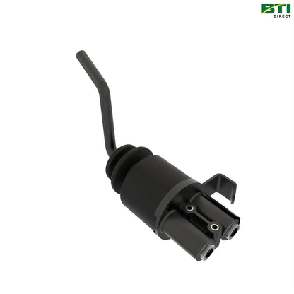 RE207317: Joystick Assembly Basic Control Unit