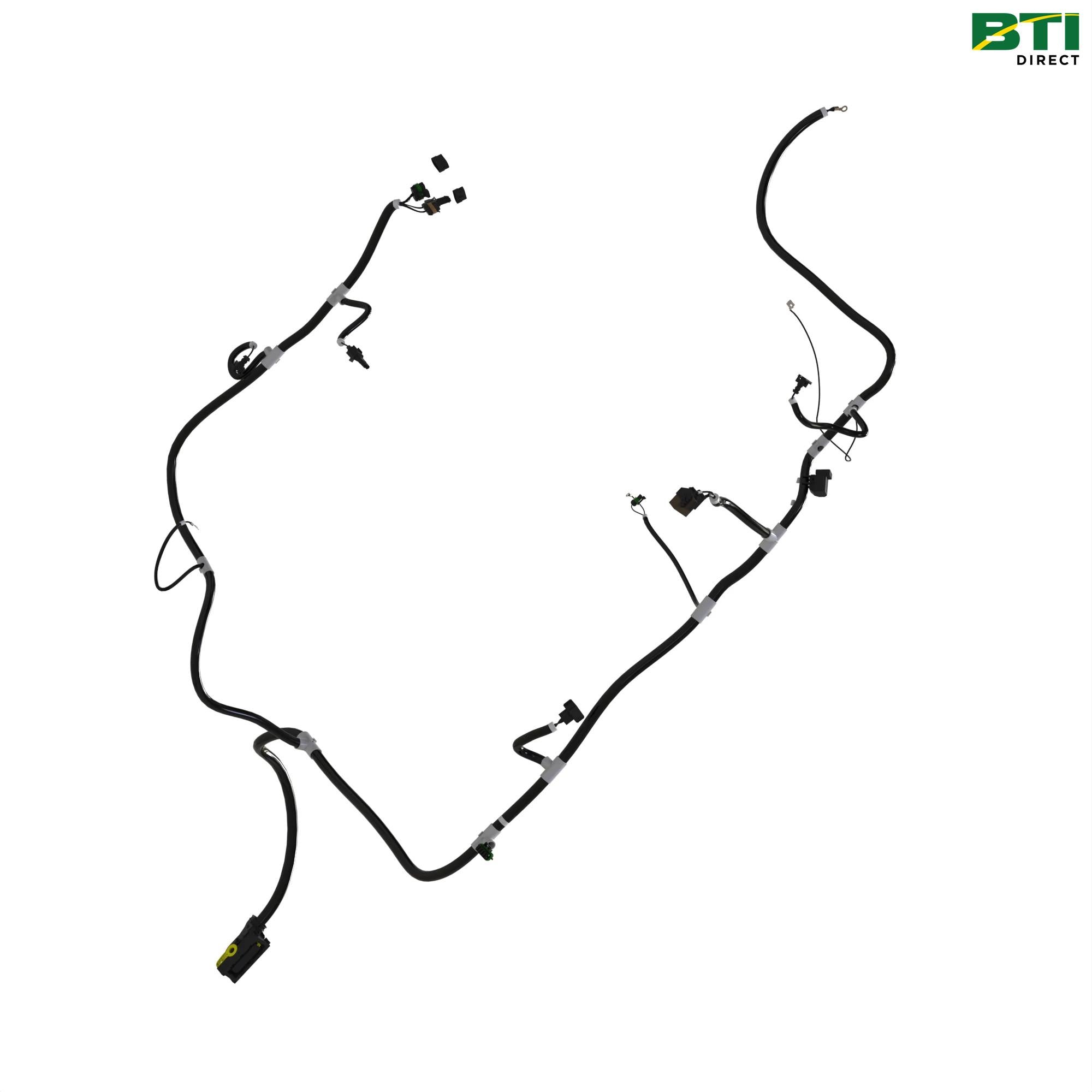 AL203645: Engine Wiring Harness