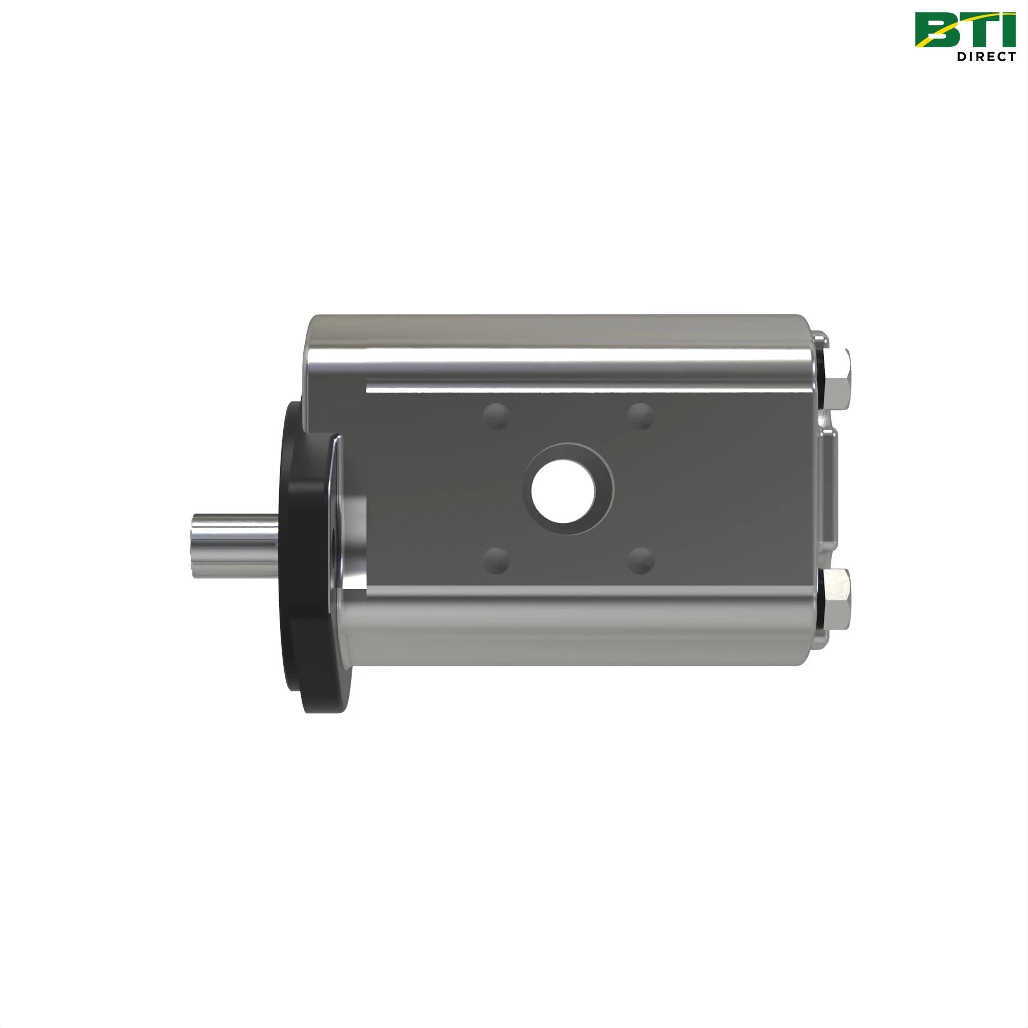 AL200179: Helical Gear Type Pump