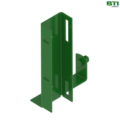 AXE57443: Chain Guide Mounting Bracket