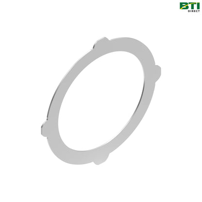 L218853: Clutch Assembly Disk with Outer Spline